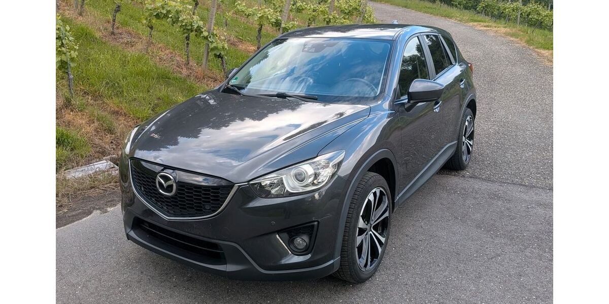 Mazda CX-5 136.000 km 11.000 &euro; Bühlertal 77830