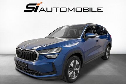 Skoda Kodiaq 11.000 km 44.950 € Winterbach bei Stuttgart 73650