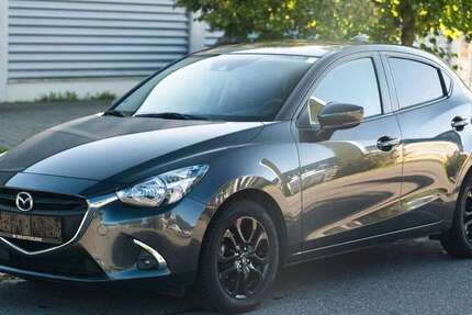 Mazda 2 28.800 km 13.499 € Baienfurt 88255