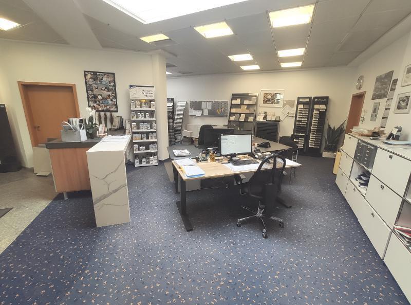 Laden-, Büro- oder Praxisräumein Pommersfelden OT zimmer