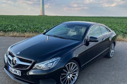 Mercedes-Benz E 350 224.000 km 21.400 &euro; Offenbach 76877