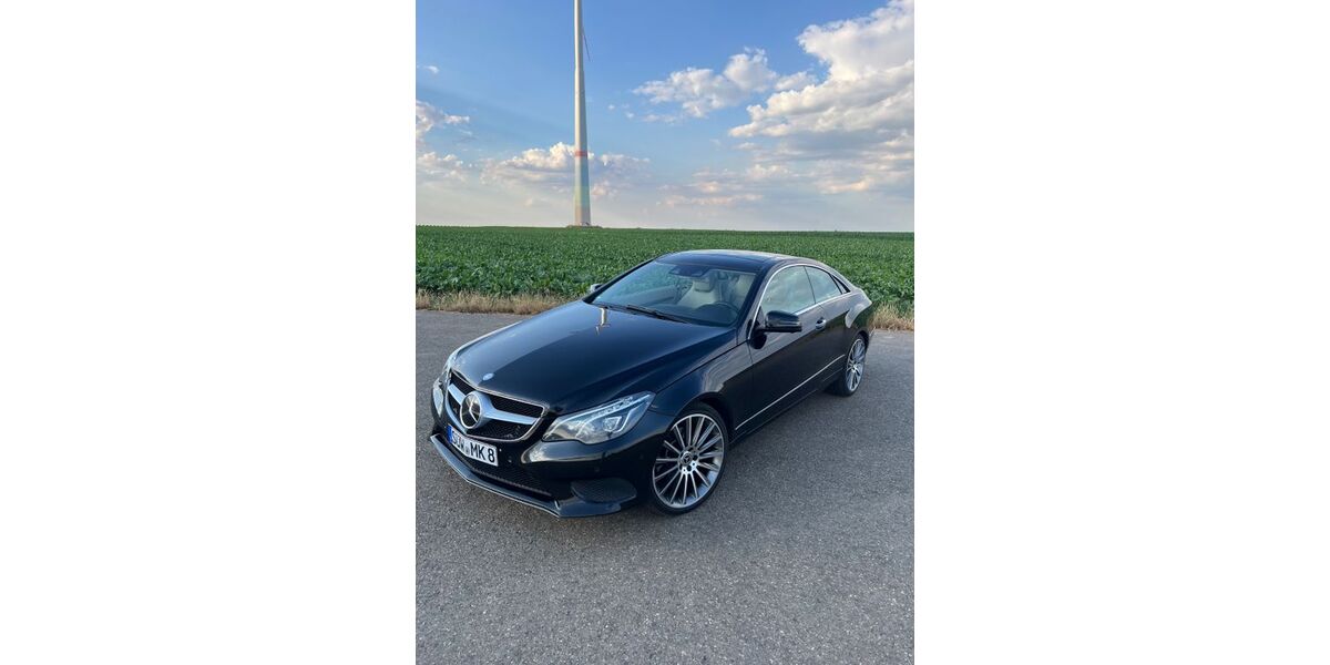 Mercedes-Benz E 350 224.000 km 21.400 &euro; Offenbach 76877