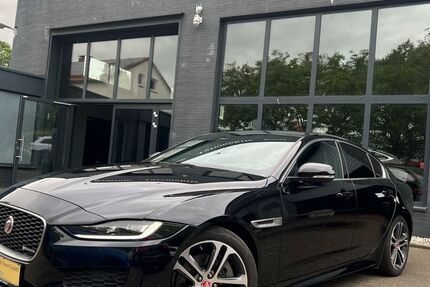 Jaguar XE 43.100 km 28.990 &euro; Soest 59494
