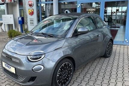 Fiat 500e 5.615 km 29.990 € Weinsberg 74189
