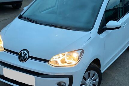 VW up! 82.900 km 9.490 &euro; Viernheim 68519