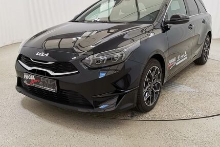 Kia ceed Sportswagon 3.035 km 24.369 € Chemnitz - Mittelbach 09224