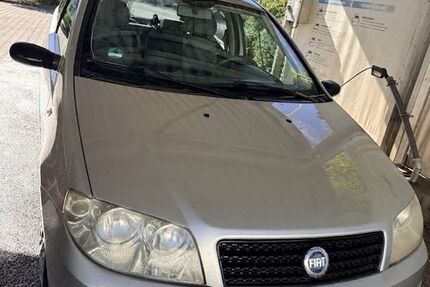 Fiat Punto 152.692 km 1.000 &euro; Vaihingen An der enz 71665