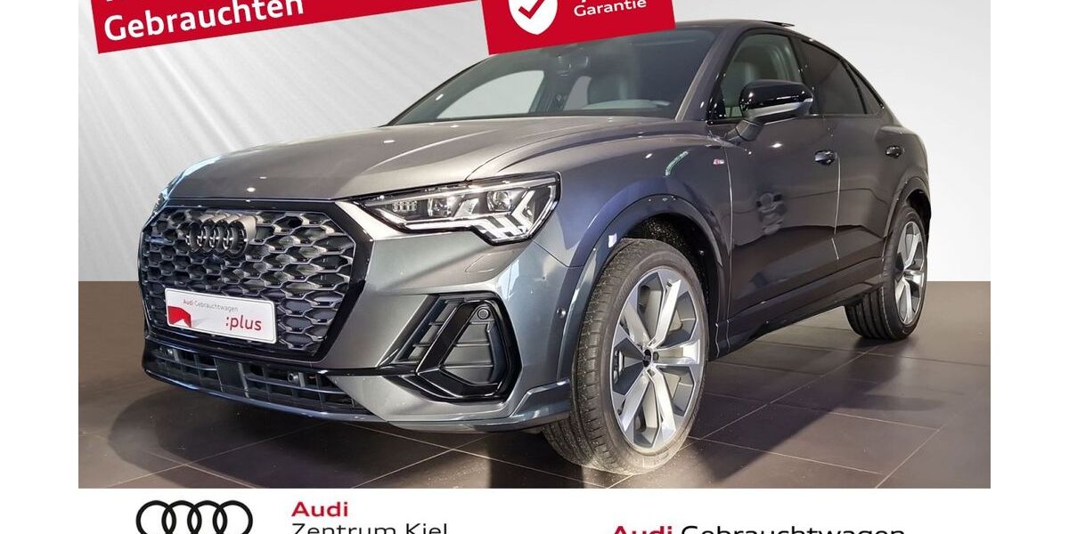Audi Q3 3.150 km 64.980 &euro; Kiel 24118