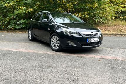 Opel Astra 238.000 km 3.500 &euro; Bad Harzburg 38667