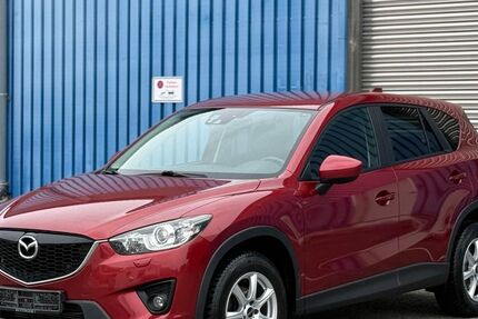Mazda CX-5 172.000 km 7.999 &euro; Bad Mergentheim 97980