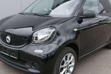 Smart forFour 24.000 km 12.550 &euro; Thannhausen 86470