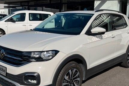 VW T-Cross 64.990 km 15.880 &euro; Bocholt 46397