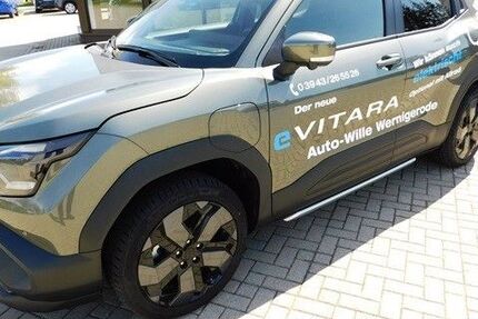 Suzuki e Vitara 2.500 km 39.890 &euro; Wernigerode 38855