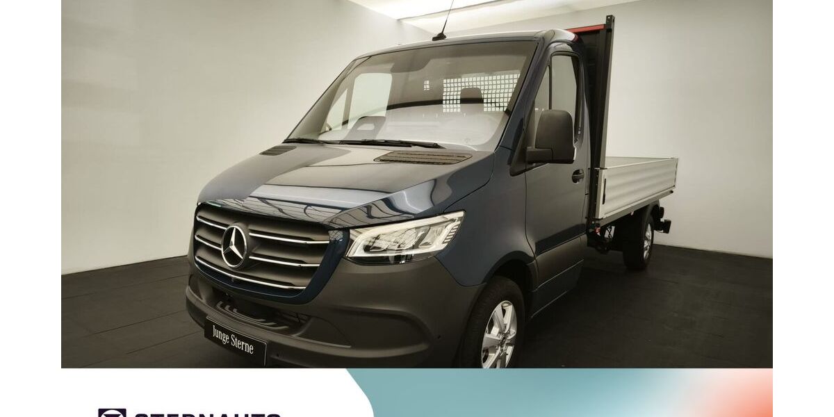 Mercedes-Benz Sprinter 1.104 km 38.850 &euro; Leipzig 04347