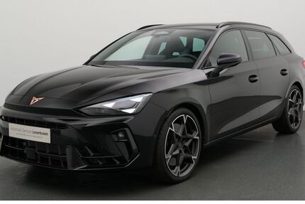 Cupra Leon 1.001 km 45.480 &euro; Leverkusen 51373