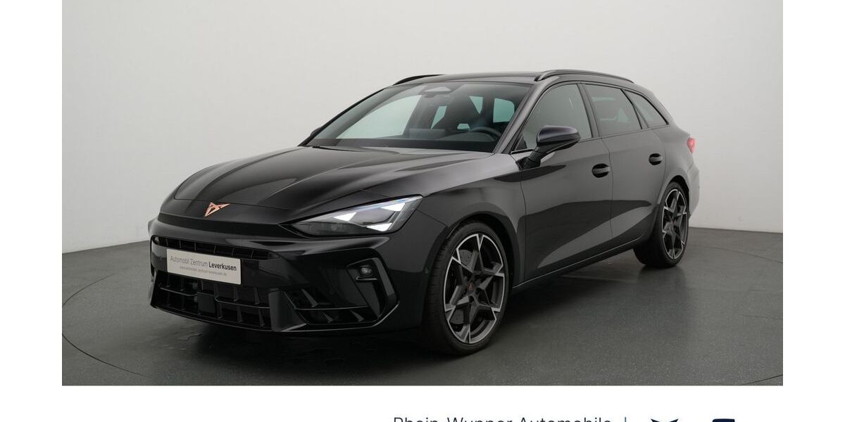 Cupra Leon 1.001 km 45.480 &euro; Leverkusen 51373