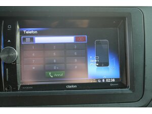 VW Caddy 2,0 Tdi 5-Sitzer 1.Hand NAVI Scheckheft gepf 296.000 km 7.940 &euro; Bonn 53225