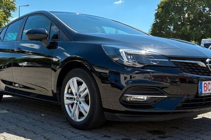 Opel Astra 76.500 km 9.950 &euro; Ochsenhausen 88416