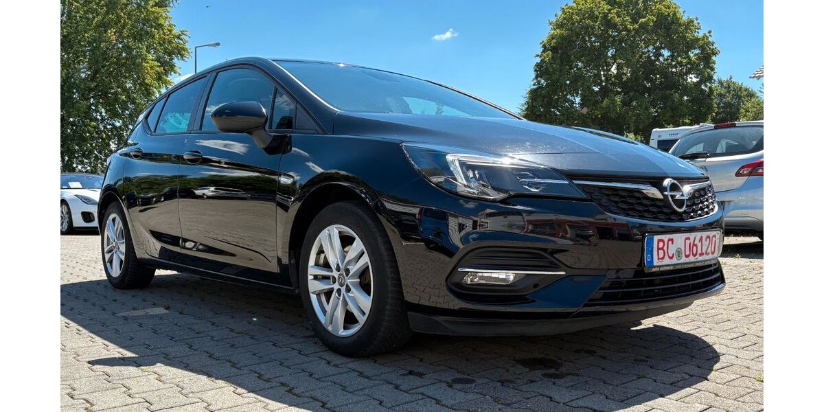 Opel Astra 76.500 km 9.950 &euro; Ochsenhausen 88416