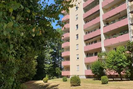 Wohnung Donauwörth Parkstadt - 3 Zimmer, 74 m&sup2;, 219.500&euro; | Angebot:26946200