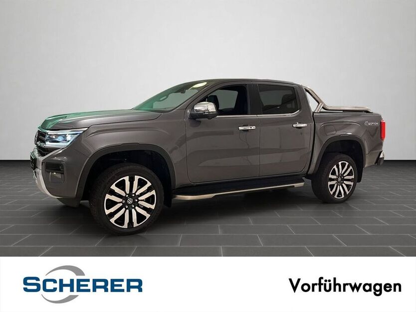 Amarok