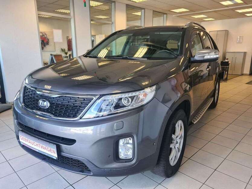 Sorento
