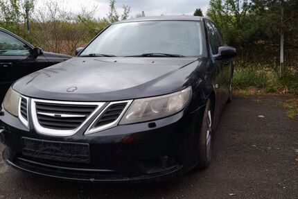 Saab 9-3