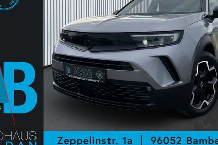 Opel Mokka 24.248 km 18.790 &euro; Bamberg 96052