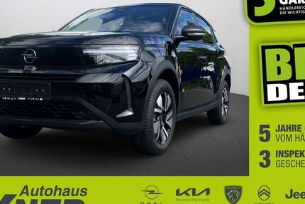 Opel Frontera 9.900 km 20.990 € Hof 95032