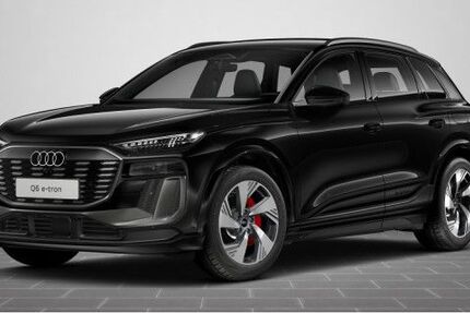 Audi Q6 e-tron 5.789 km 69.949 &euro; Mannheim 68309