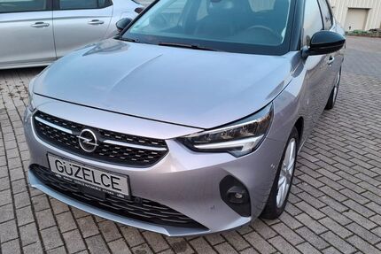 Opel Corsa 36.200 km 13.199 &euro; Baden-Württemberg - Maulbronn 75433