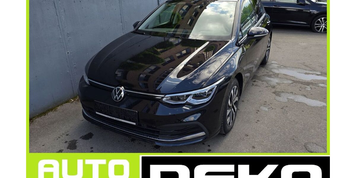 VW Golf 64.377 km 23.270 &euro; Waiblingen 71332