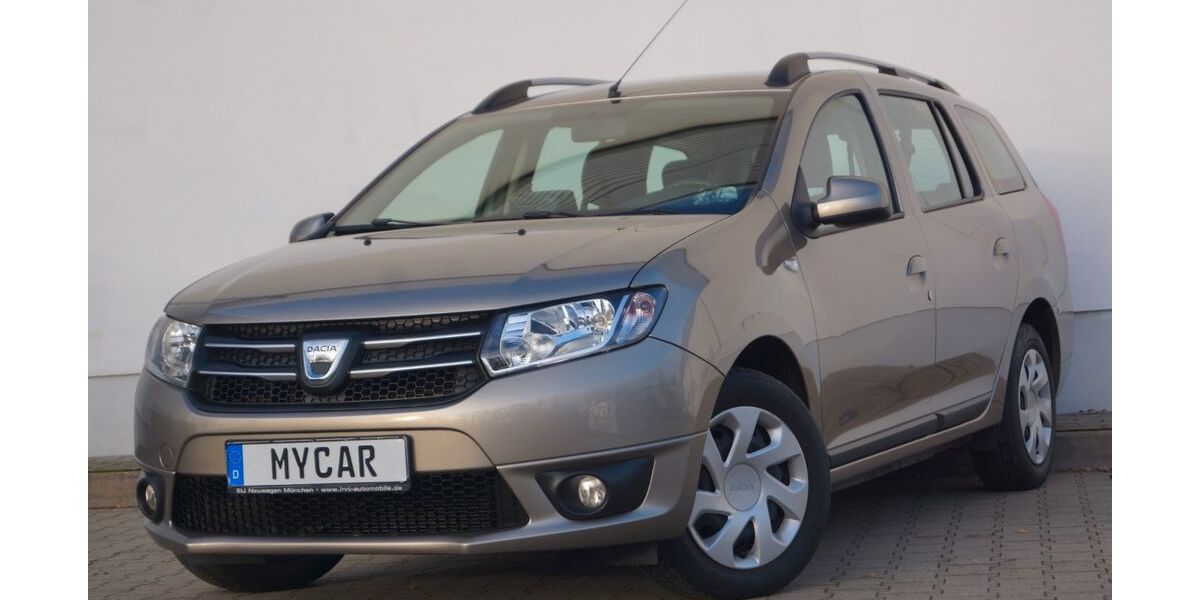 Dacia Logan 132.627 km 7.999 &euro; Berlin 13051