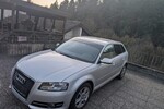 Audi A3 126.000 km 6.799 &euro; Karlsruhe 76133