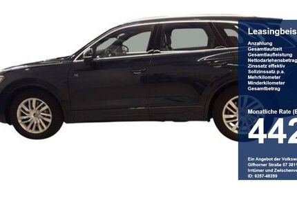 VW Touareg 13.150 km 68.590 &euro; Vilsbiburg 84137