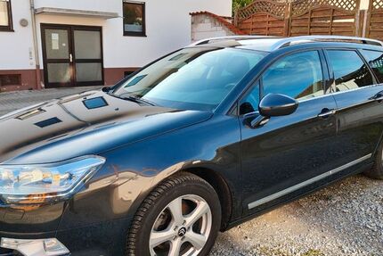 Citroen C5 259.000 km 4.499 &euro; Steinfeld 76889