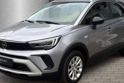 Opel Crossland (X) 33.376 km 16.900 € Niederahr 56414