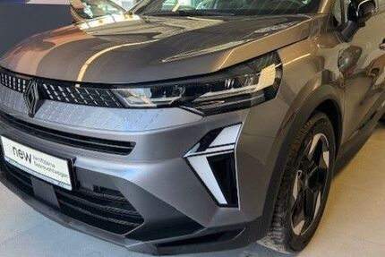 Renault Captur 12.624 km 18.999 &euro; Zossen 15806