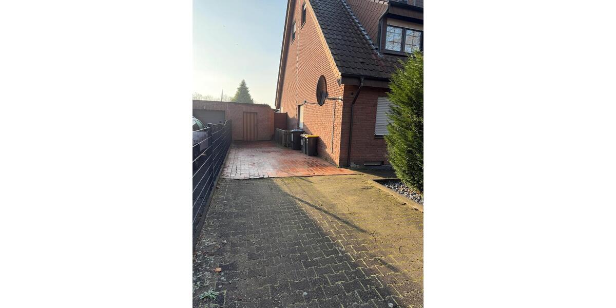 Doppelhaushälfte Marl - 4.5 Zimmer, 108 m&sup2;, 364.000&euro; | Angebot:24310022