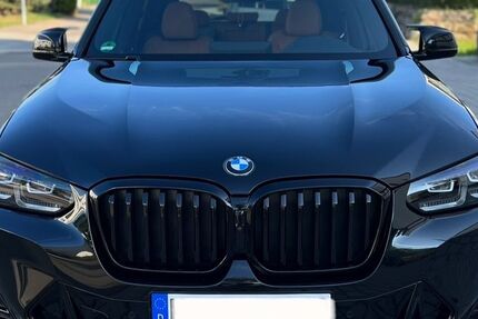 BMW X3 33.000 km 49.231 &euro; Lauffen 74348