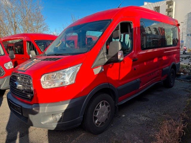 Ford Transit 150.000 km 12.490 &euro; Dreieich 63303