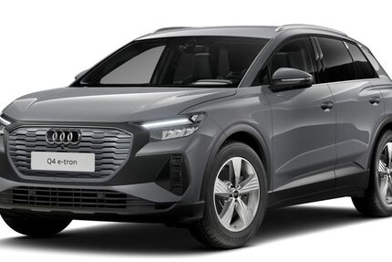 Audi Q4 e-tron 8.022 km 41.290 &euro; Simmern 55469