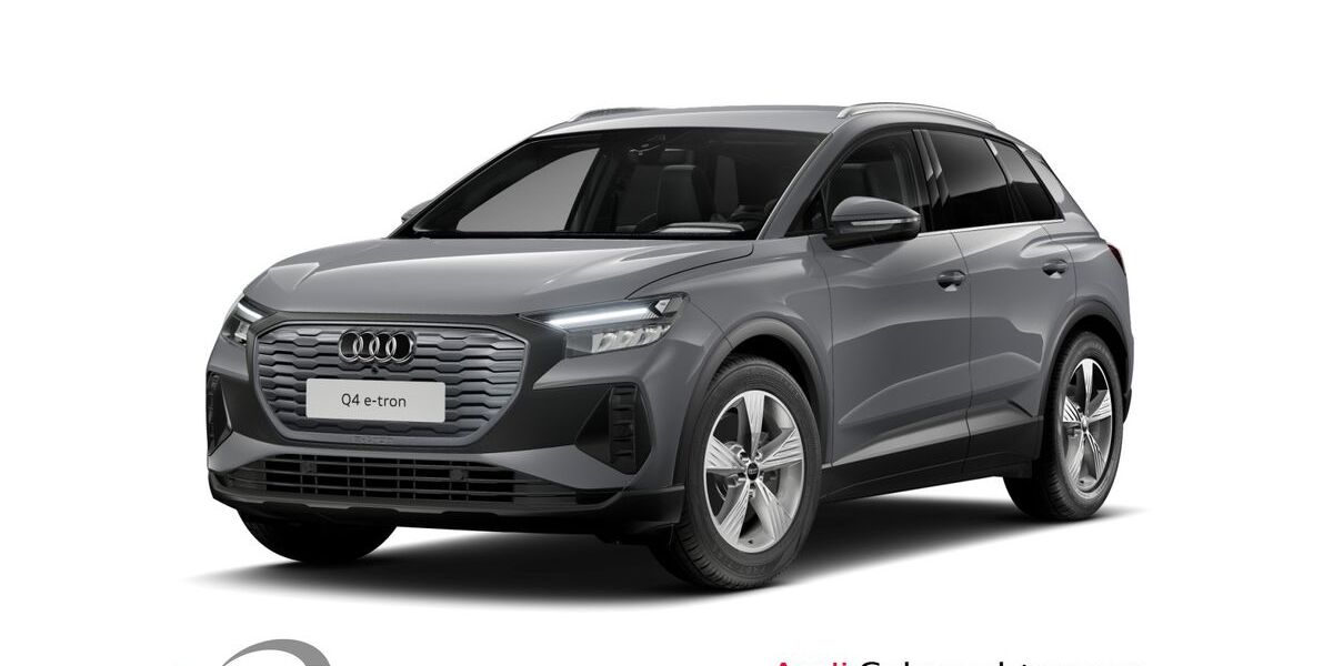 Audi Q4 e-tron 8.022 km 41.290 &euro; Simmern 55469