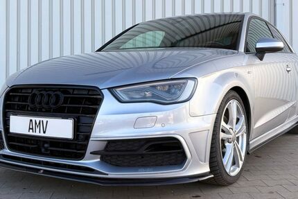 Audi A3 269.720 km 8.900 &euro; Bebra-Lispenhausen 36179
