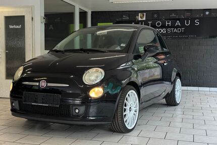 Fiat 500 149.000 km 5.999 &euro; Mölln 23879