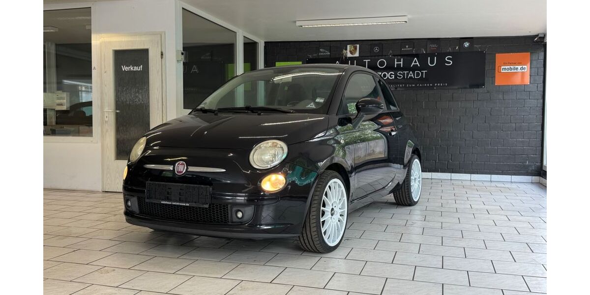 Fiat 500 149.000 km 5.999 &euro; Mölln 23879