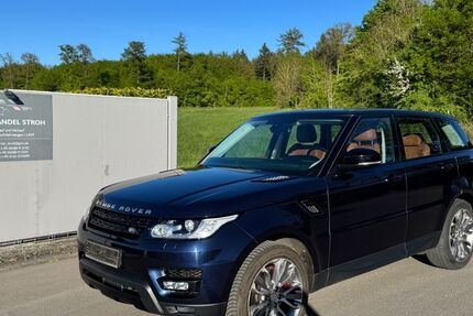 Land Rover Range Rover Sport 188.183 km 13.900 &euro; Zemmer 54313
