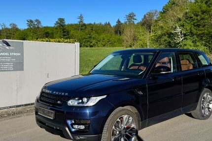 Land Rover Range Rover Sport 188.183 km 14.300 &euro; Zemmer 54313