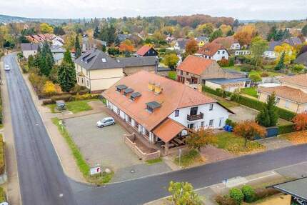 Attraktive Wohn- und Gewerbeimmobilie von privat zu verkaufen 7 zimmer