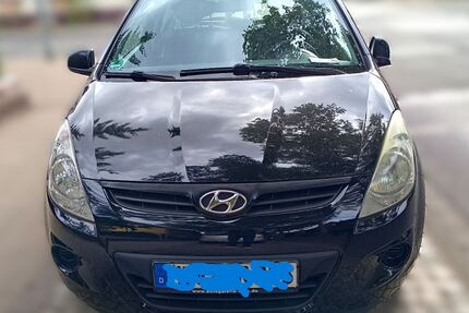 Hyundai i20 167.300 km 2.200 &euro; Herne 44623